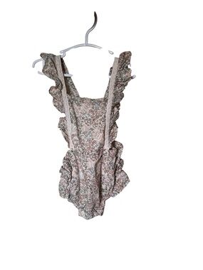 Jamie Kay Romper